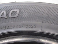 235/65R17 opona LEAO W D Ice I-15 SUV 108T